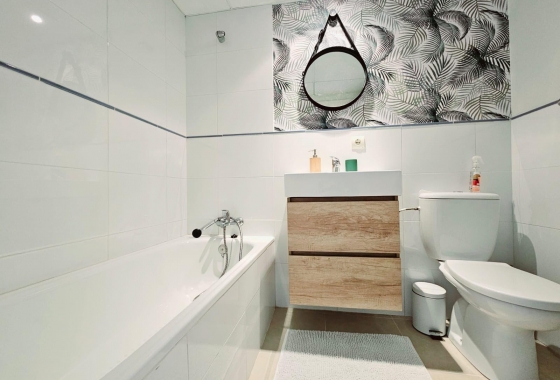 Rynek Wtórny - Apartament - Orihuela Costa - Villamartín