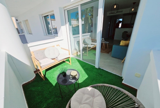 Rynek Wtórny - Apartament - Orihuela Costa - Villamartín