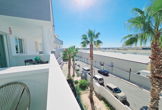 Rynek Wtórny - Apartament - Orihuela Costa - Villamartín
