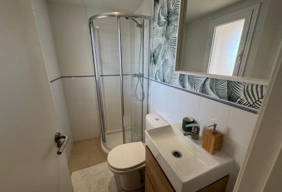 Rynek Wtórny - Apartament - Orihuela Costa - Villamartín