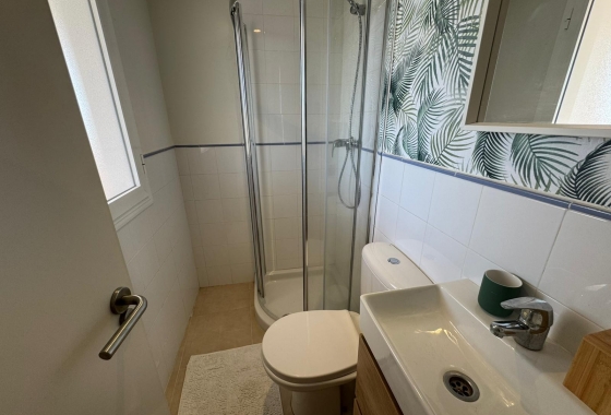 Rynek Wtórny - Apartament - Orihuela Costa - Villamartín