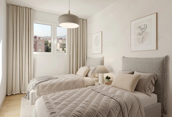 Deweloperskie - Apartament - Alicante - Florida Baja