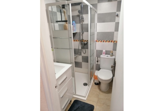 Rynek Wtórny - Apartament - Torrevieja - Torrelamata - La Mata