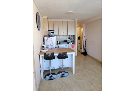 Rynek Wtórny - Apartament - Torrevieja - Torrelamata - La Mata