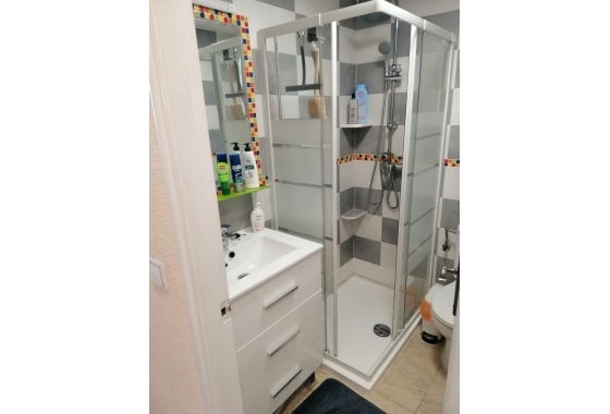 Rynek Wtórny - Apartament - Torrevieja - Torrelamata - La Mata