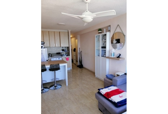 Rynek Wtórny - Apartament - Torrevieja - Torrelamata - La Mata