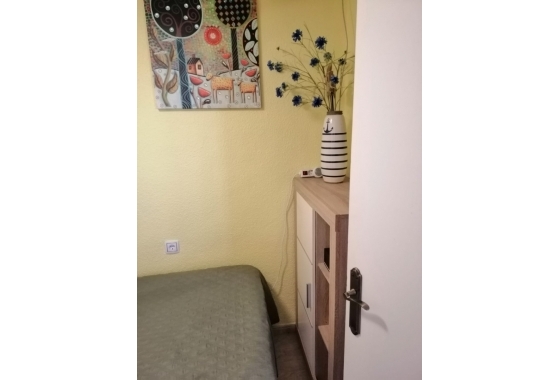 Rynek Wtórny - Apartament - Torrevieja - Torrelamata - La Mata