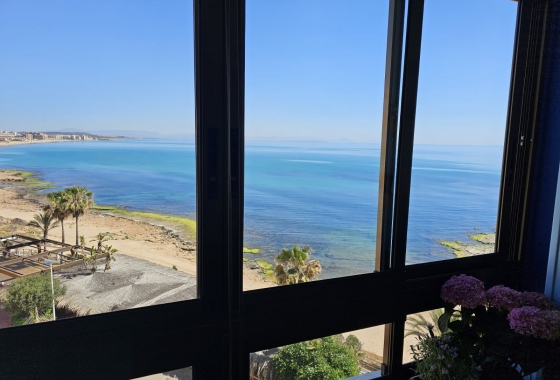 Rynek Wtórny - Apartament - Torrevieja - Torrelamata - La Mata