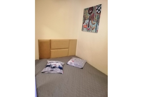 Rynek Wtórny - Apartament - Torrevieja - Torrelamata - La Mata