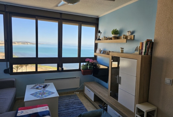 Rynek Wtórny - Apartament - Torrevieja - Torrelamata - La Mata