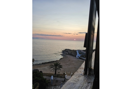 Rynek Wtórny - Apartament - Torrevieja - Torrelamata - La Mata