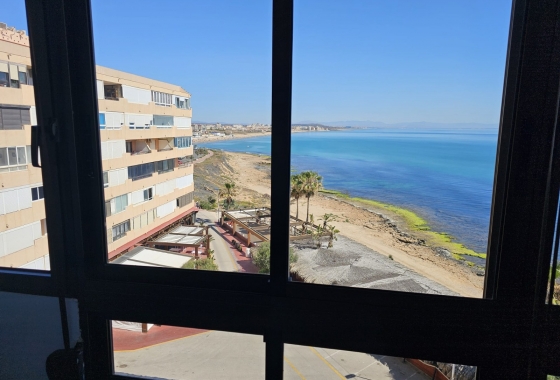 Rynek Wtórny - Apartament - Torrevieja - Torrelamata - La Mata
