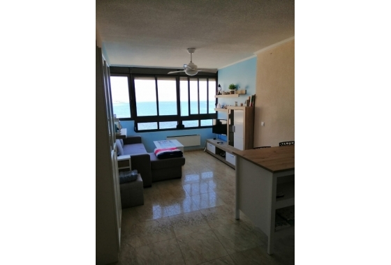 Rynek Wtórny - Apartament - Torrevieja - Torrelamata - La Mata