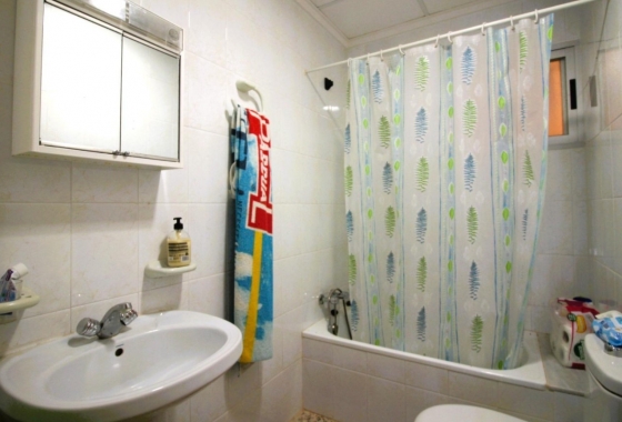 Rynek Wtórny - Wiejski dom - Crevillente