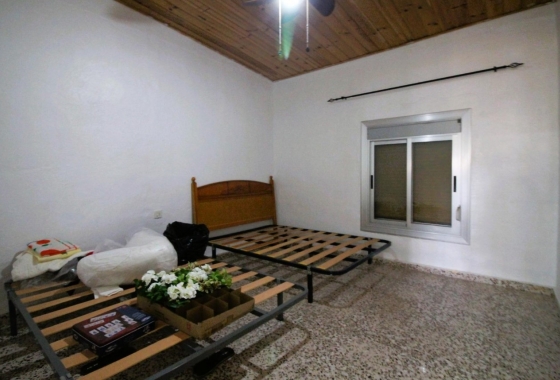 Rynek Wtórny - Wiejski dom - Crevillente