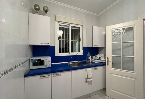 Rynek Wtórny - Willa - Rojales - Ciudad Quesada