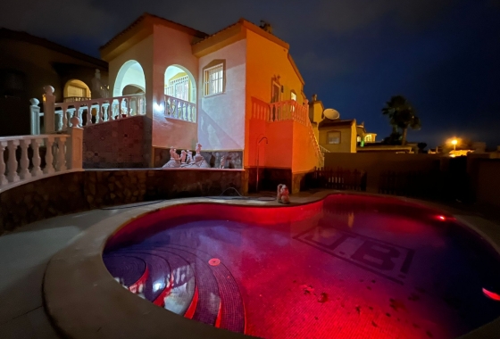 Rynek Wtórny - Willa - Rojales - Ciudad Quesada