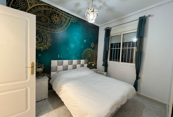 Rynek Wtórny - Willa - Rojales - Ciudad Quesada