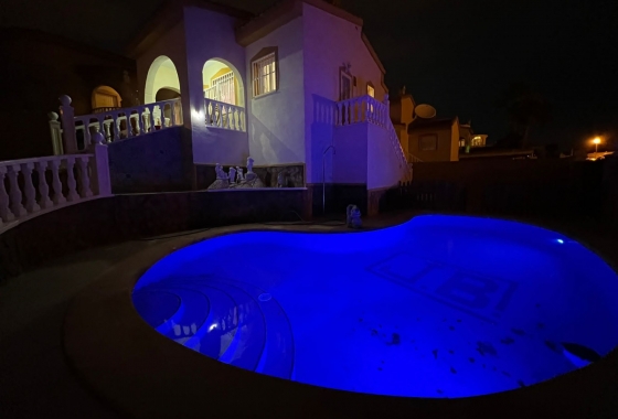 Rynek Wtórny - Willa - Rojales - Ciudad Quesada