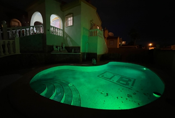 Rynek Wtórny - Willa - Rojales - Ciudad Quesada