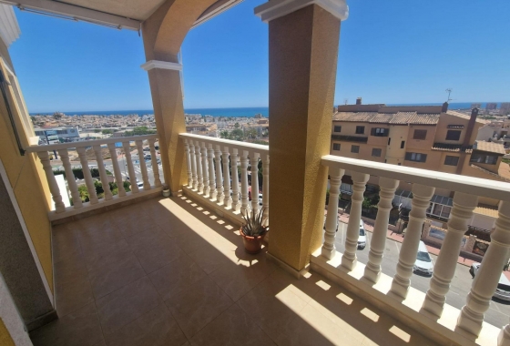 Rynek Wtórny - Apartament - Torrevieja - Torrelamata - La Mata