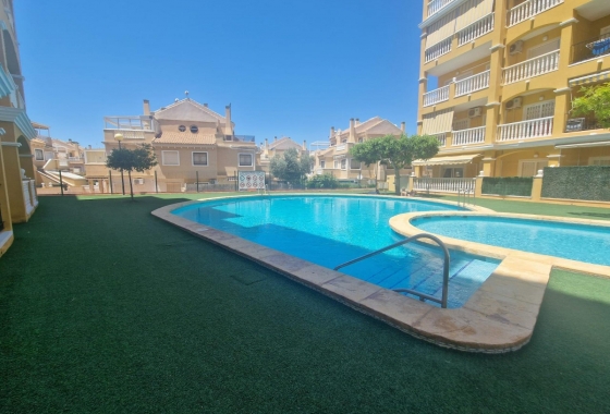 Rynek Wtórny - Apartament - Torrevieja - Torrelamata - La Mata