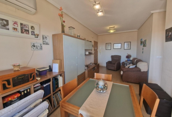 Rynek Wtórny - Apartament - Torrevieja - Torrelamata - La Mata