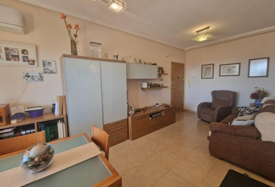 Rynek Wtórny - Apartament - Torrevieja - Torrelamata - La Mata