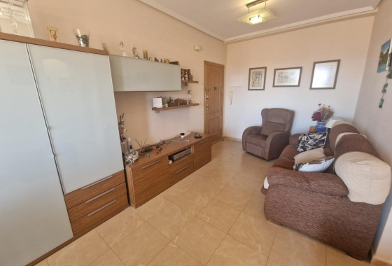 Rynek Wtórny - Apartament - Torrevieja - Torrelamata - La Mata