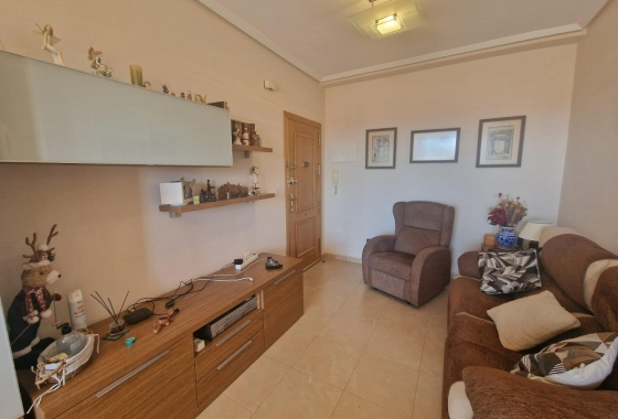Rynek Wtórny - Apartament - Torrevieja - Torrelamata - La Mata
