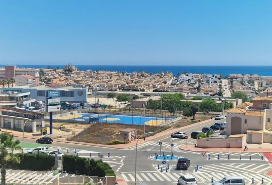 Rynek Wtórny - Apartament - Torrevieja - Torrelamata - La Mata