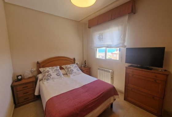 Rynek Wtórny - Apartament - Torrevieja - Torrelamata - La Mata