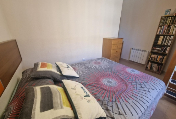 Rynek Wtórny - Apartament - Torrevieja - Torrelamata - La Mata