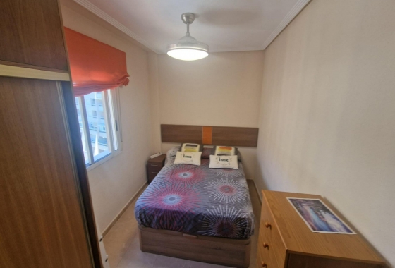 Rynek Wtórny - Apartament - Torrevieja - Torrelamata - La Mata