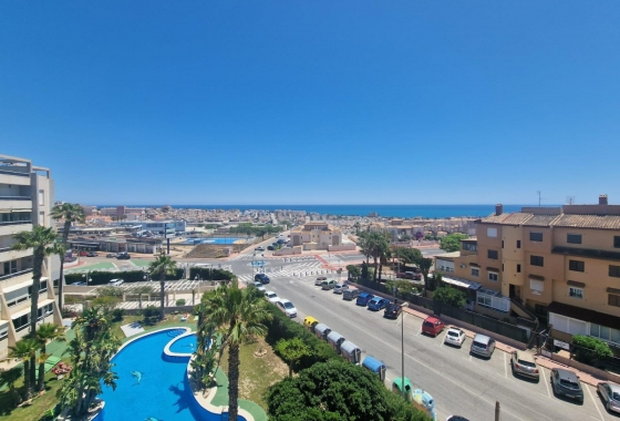 Rynek Wtórny - Apartament - Torrevieja - Torrelamata - La Mata