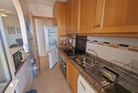 Rynek Wtórny - Apartament - Torrevieja - Torrelamata - La Mata