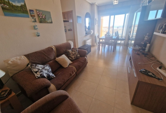 Rynek Wtórny - Apartament - Torrevieja - Torrelamata - La Mata