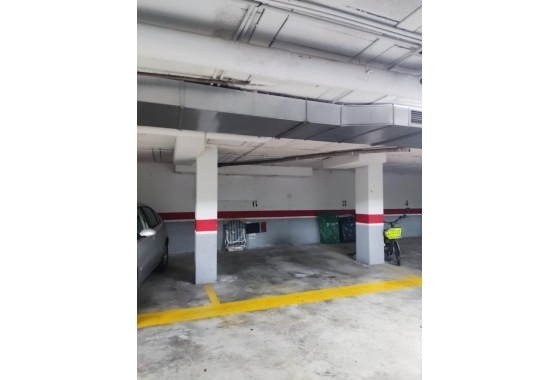 Rynek Wtórny - Apartament - Torrevieja - Torrelamata - La Mata