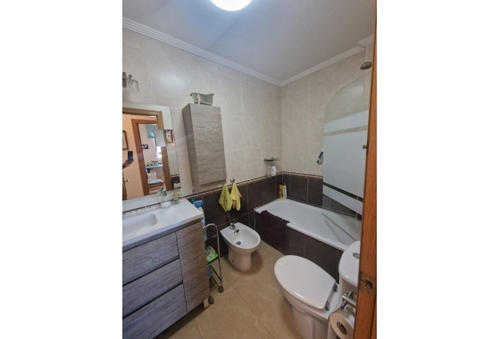 Rynek Wtórny - Apartament - Torrevieja - Torrelamata - La Mata