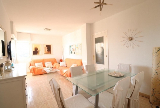 Rynek Wtórny - Apartament - Alicante - Campoamor