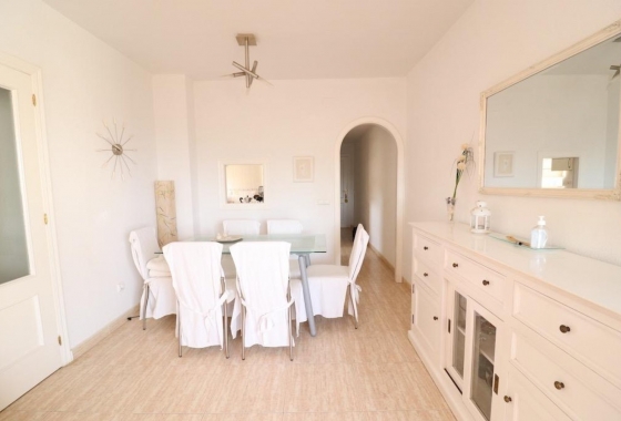Rynek Wtórny - Apartament - Alicante - Campoamor