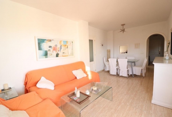 Rynek Wtórny - Apartament - Alicante - Campoamor