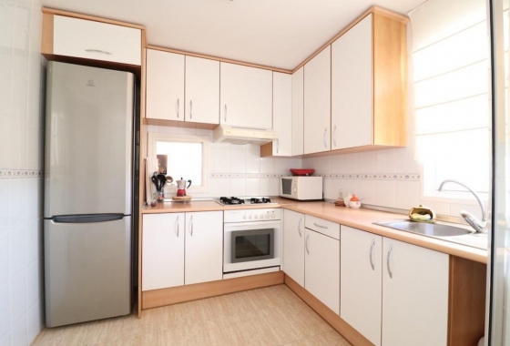 Rynek Wtórny - Apartament - Alicante - Campoamor