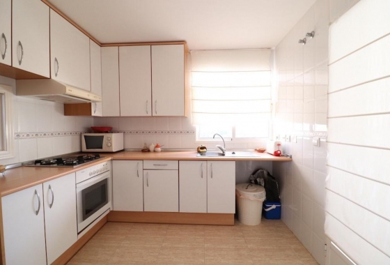 Rynek Wtórny - Apartament - Alicante - Campoamor