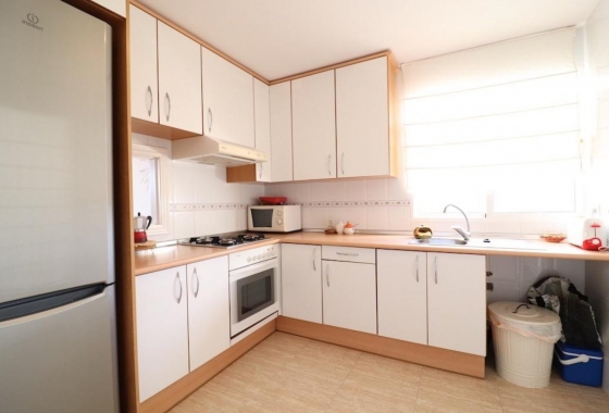 Rynek Wtórny - Apartament - Alicante - Campoamor