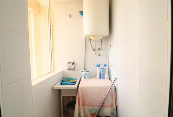 Rynek Wtórny - Apartament - Alicante - Campoamor