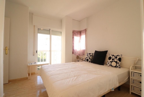 Rynek Wtórny - Apartament - Alicante - Campoamor