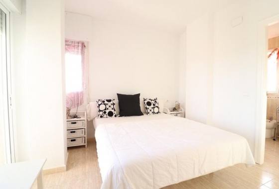 Rynek Wtórny - Apartament - Alicante - Campoamor