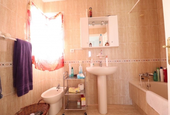 Rynek Wtórny - Apartament - Alicante - Campoamor