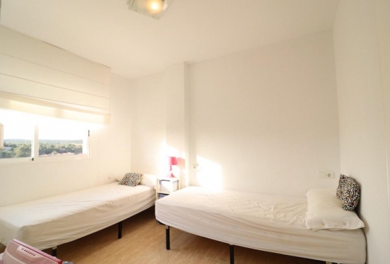 Rynek Wtórny - Apartament - Alicante - Campoamor